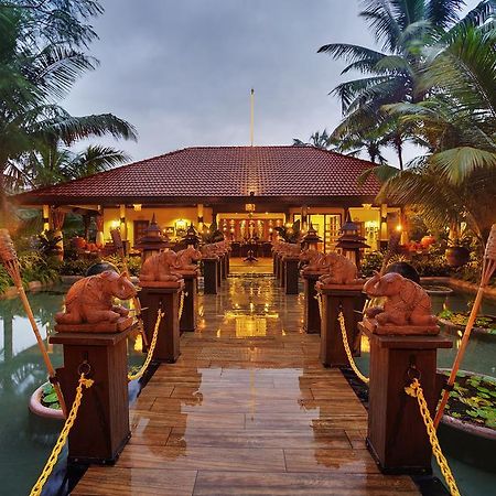 Fenicia Riverside Resort Betul  エクステリア 写真