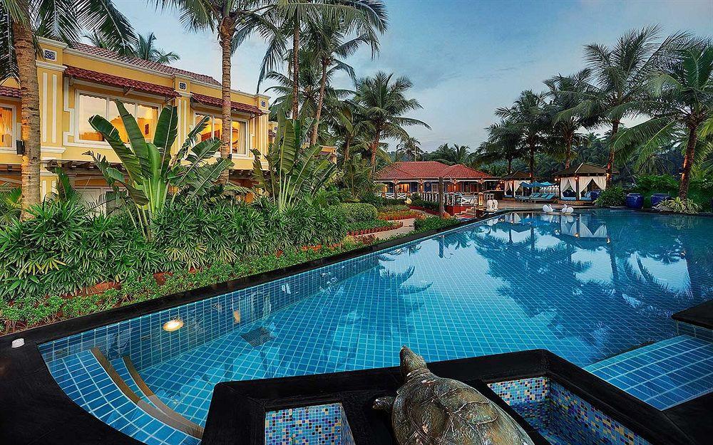 Fenicia Riverside Resort Betul  エクステリア 写真