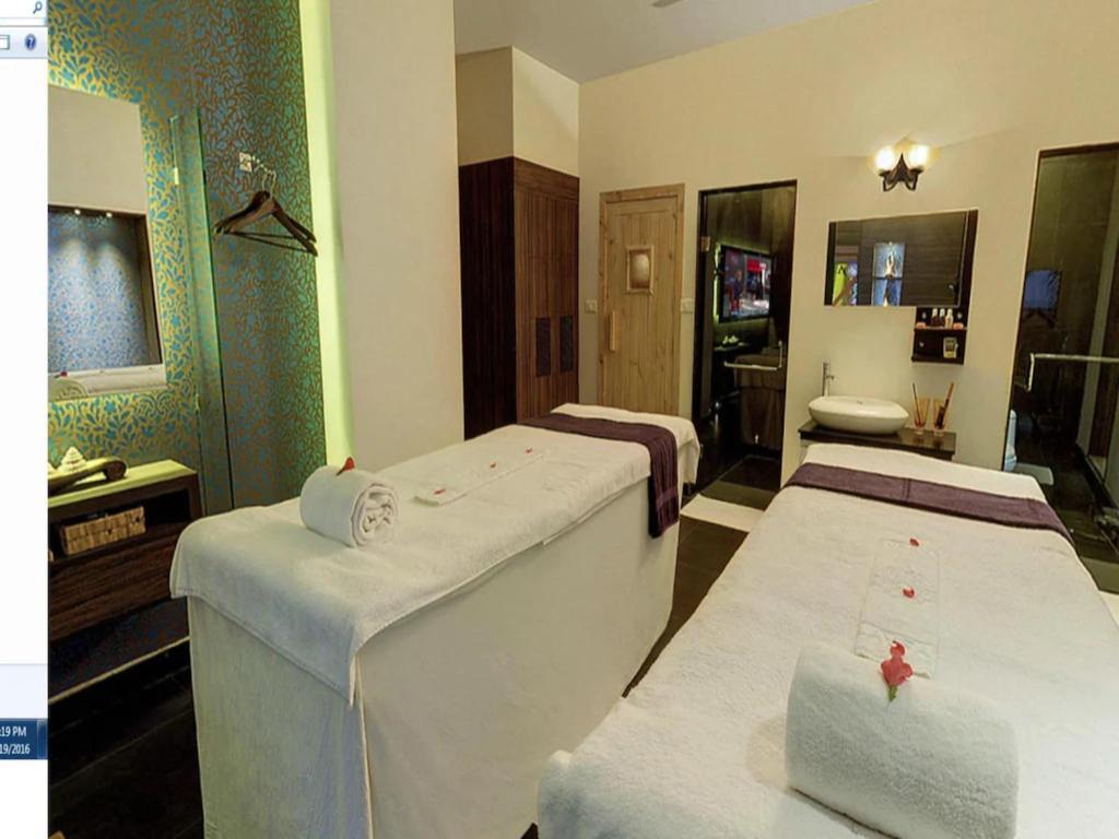 Fenicia Riverside Resort Betul  エクステリア 写真